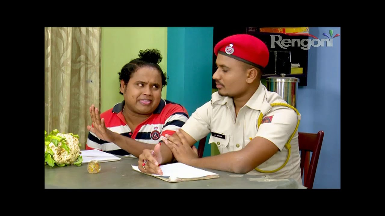 Beharbari Outpost EP 1345 || 15th Jan 2019 ||