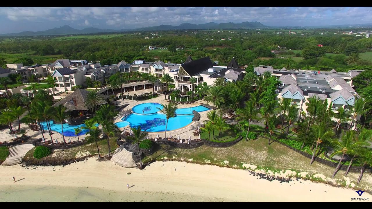 The Residence - Mauritius