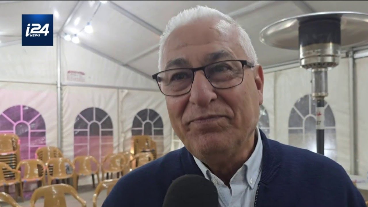 رئيس بلدية سخنين يعلق على الحراك الشعبي ويأمل وصول الرسالة إلى الحكومة