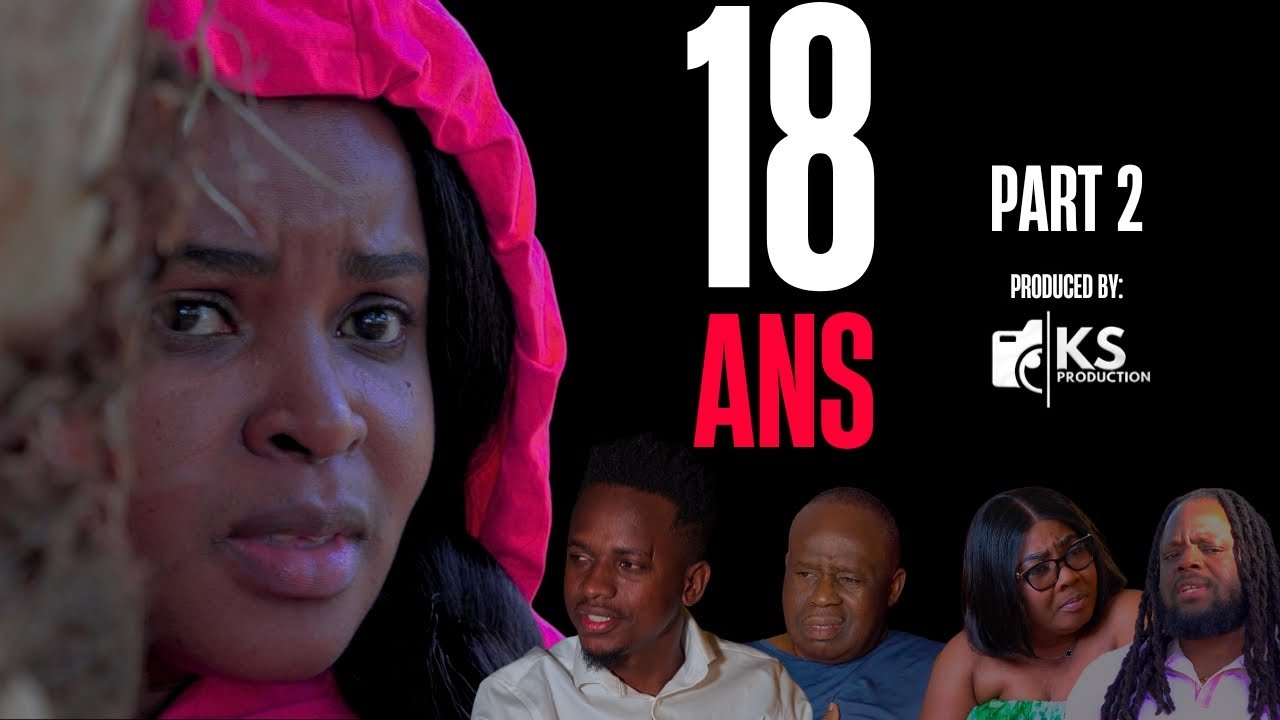18 ANS PART 2