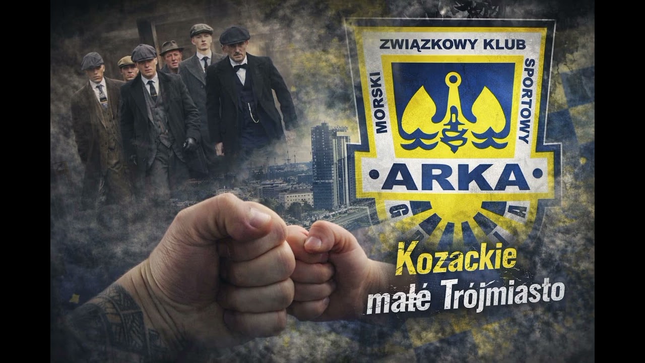 Safi- Rodzina to siła 