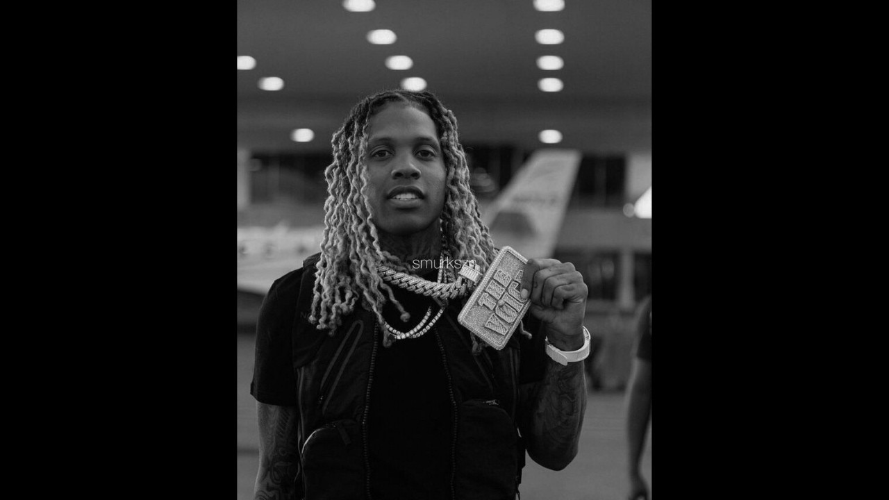 [FREE] Lil Durk Type Beat - 