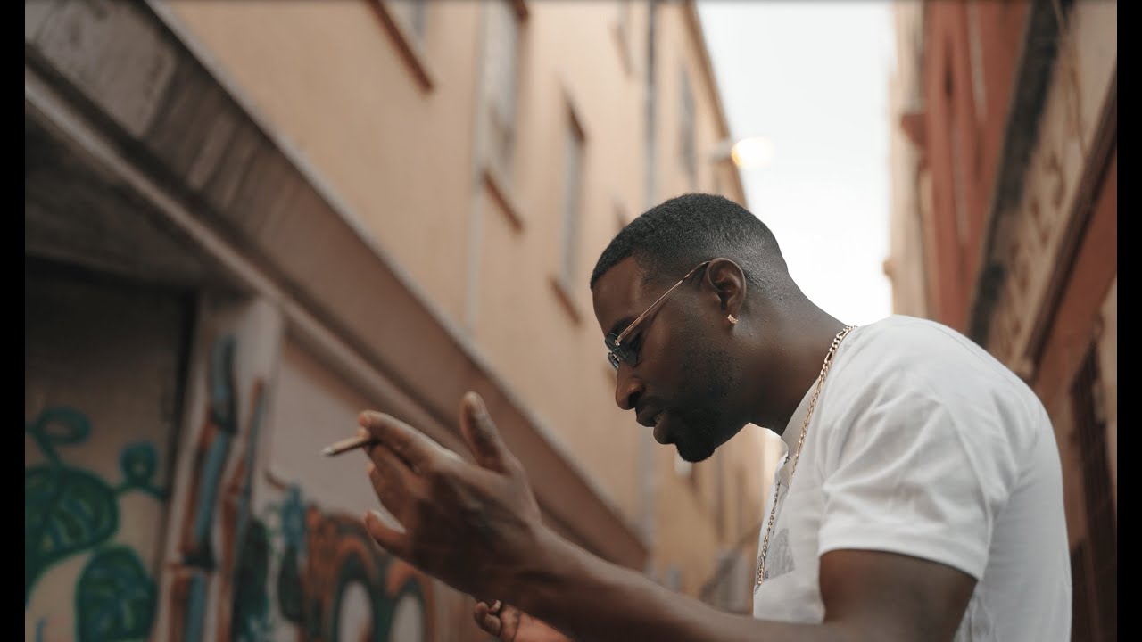 Teto Barz - Drai Mi So (Official Video)