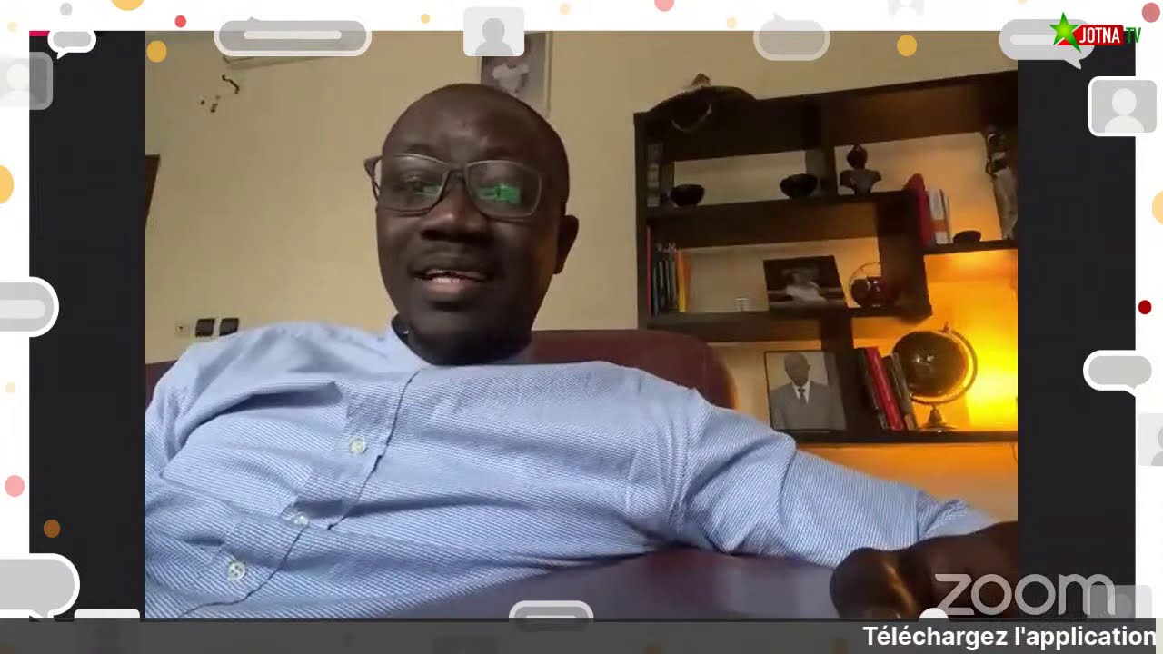 &Eacute;conomie: Tr&egrave;s profonde divergence de vision entre Ndongo Samba Sylla et Khadim Bamba Diagne