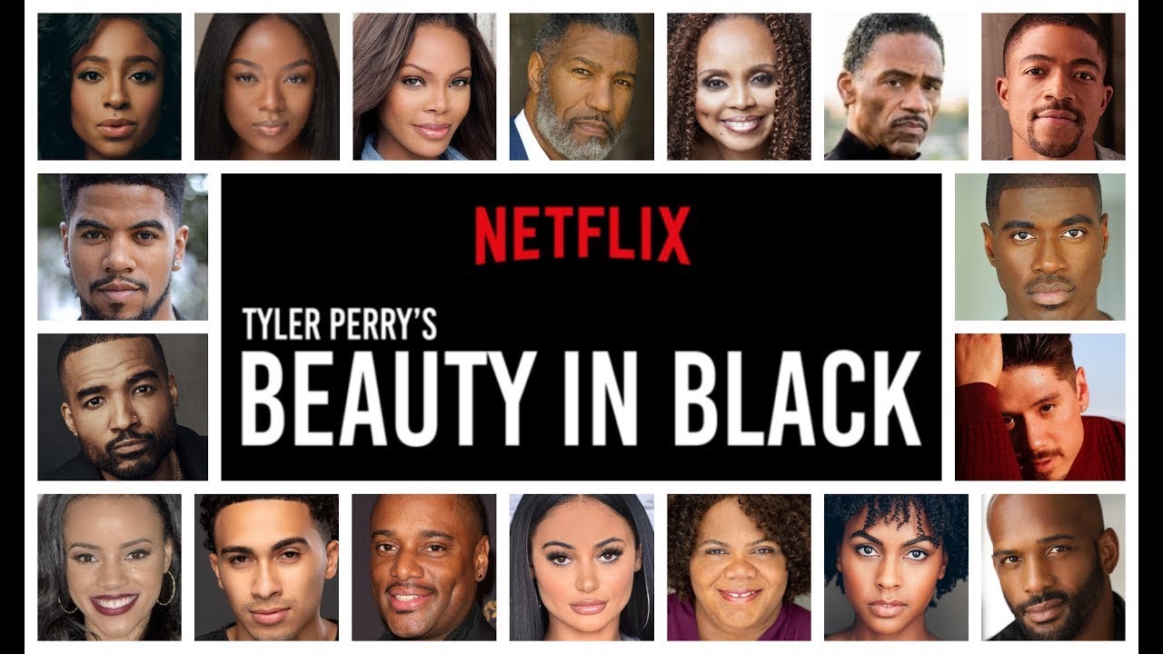 Netflix's #1 Star: Julian Horton’s Unbelievable Journey | There I Said It!
