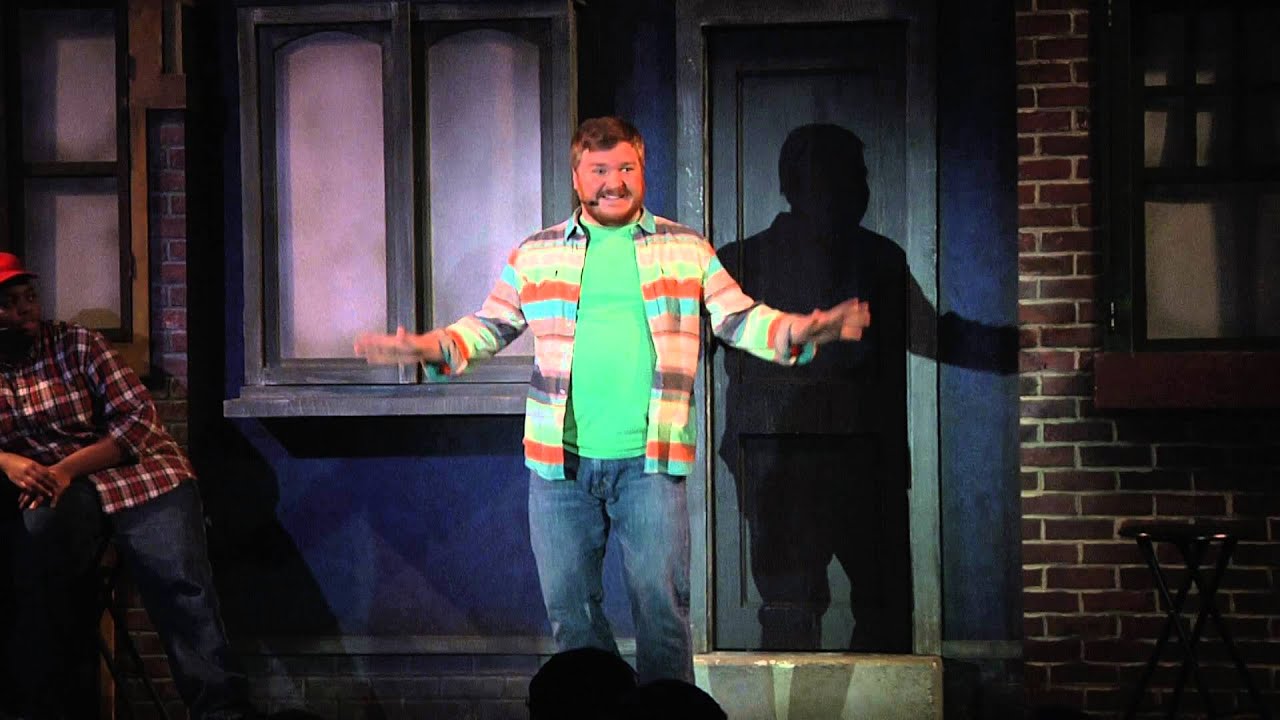 ACT ONE PROJECT ARTS "AVENUE Q SCHOOL EDITION"