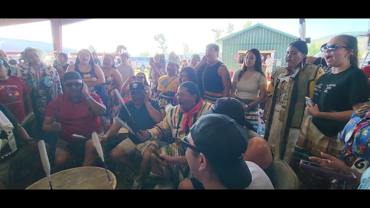Northern Cree @ Arlee 2024