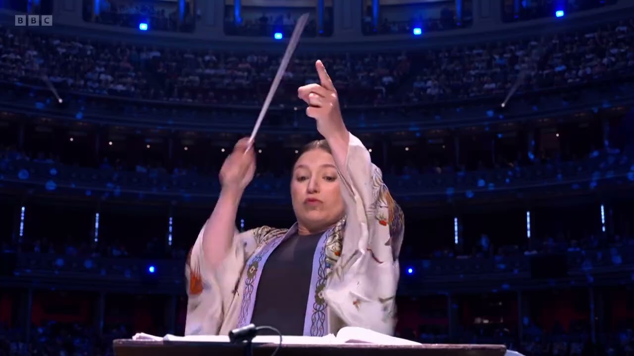 BBC Proms 2025   John Williams   Star Wars 💫 2