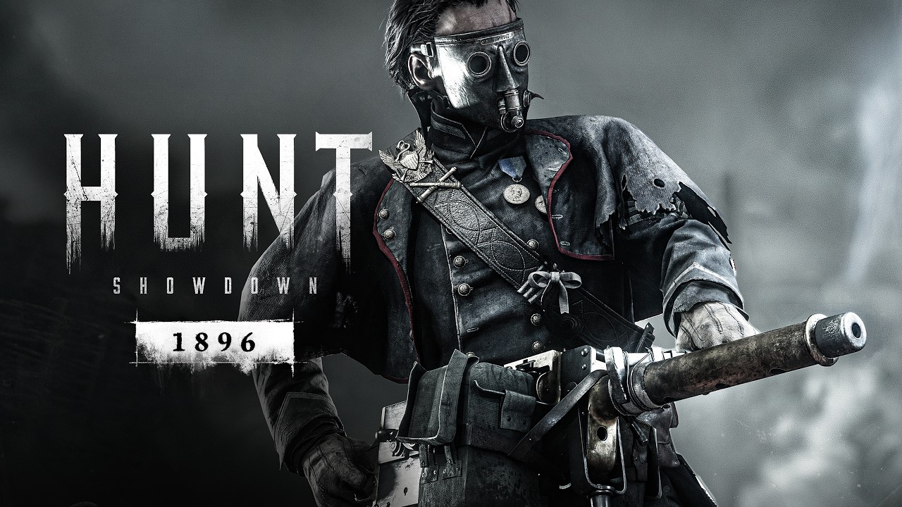 Дорога в Ад | Трейлер ивента | Hunt: Showdown 1896