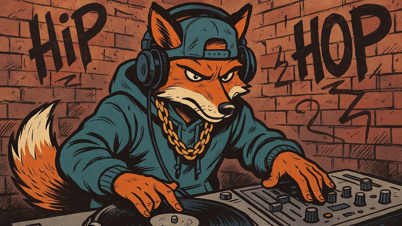 90s Boom Bap Beats with Raw Turntable Scratches – Classic Hip Hop Vibes