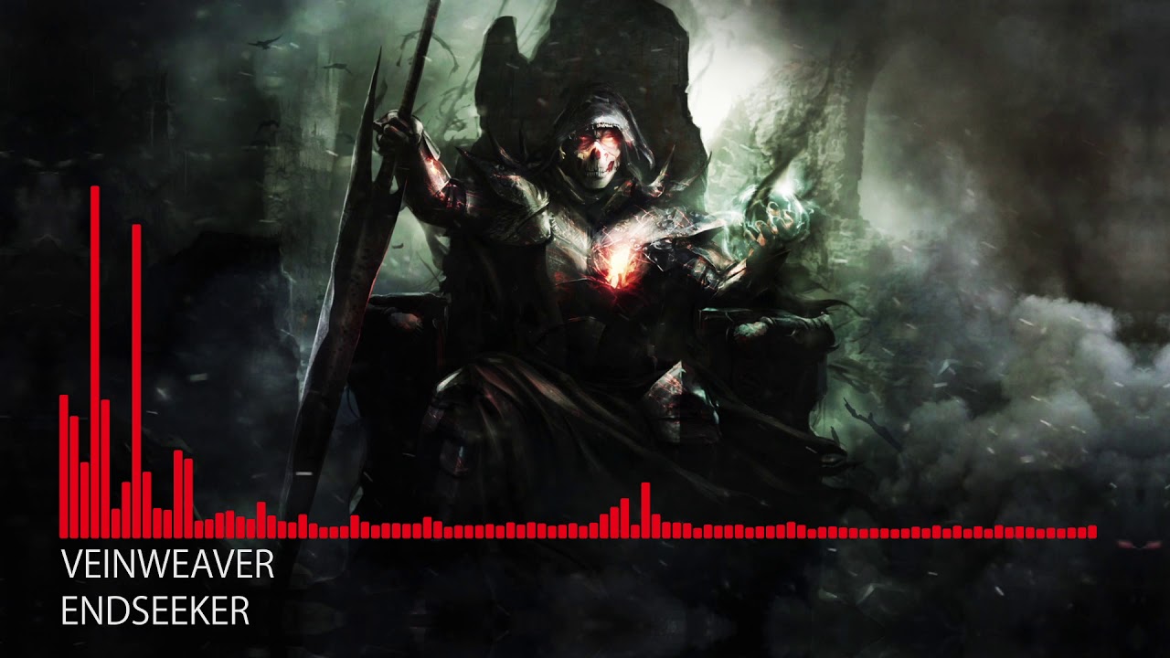 [Deathstep] Veinweaver - Endseeker