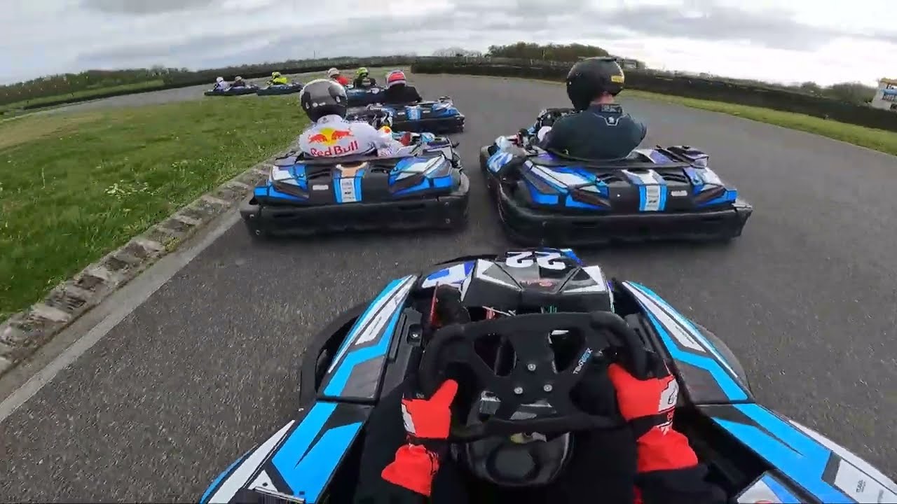 Circuit Berdery / Sprint / Final / 2024.03.24