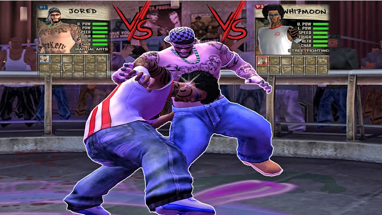 ¡8vo ESTELAR! | EL REY DEL SUBMIT VS EL REY DE LA VELOCIDAD | Jored vs Whi7moon