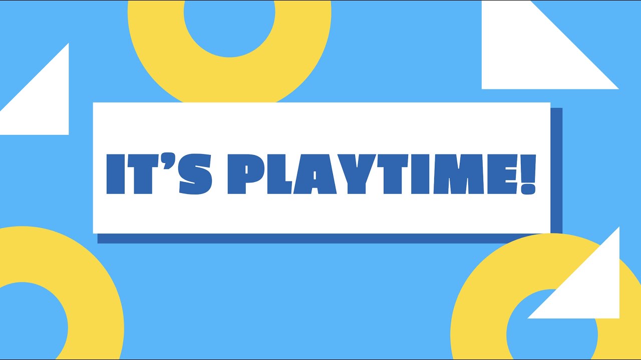 Theraplay-Based Activities For Your Family #6