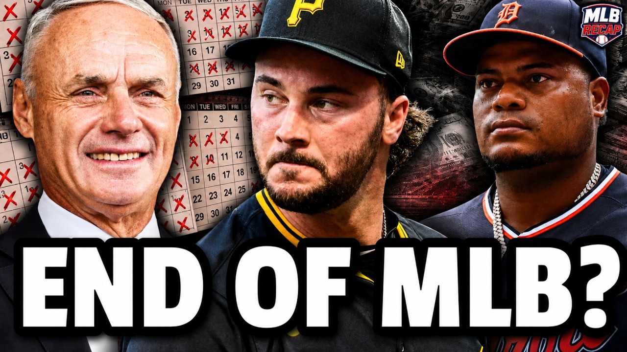 MLB Might Get CANCELLED, Paul Skenes CALLED THEM OUT! Framber &ldquo;Ghosted&rdquo; By Astros | MLB Highlights