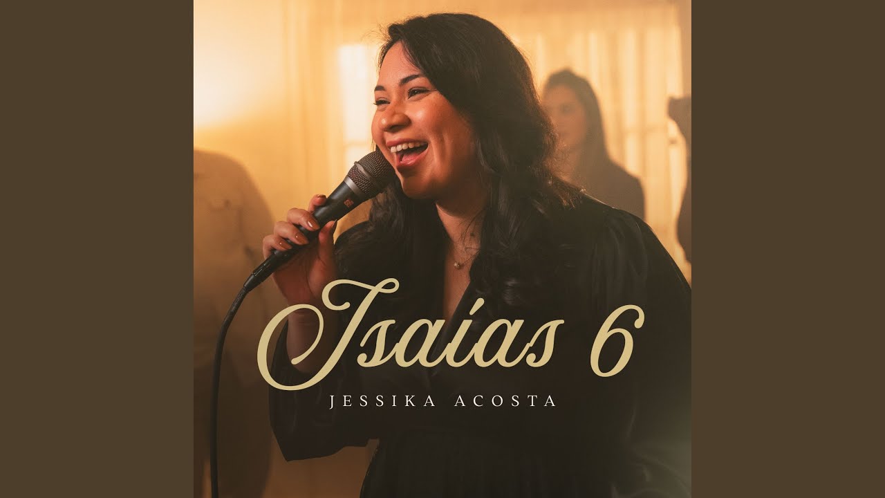 Isa&iacute;as 6