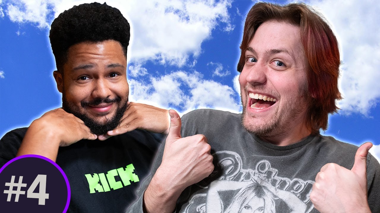 WOMEN LOVE OUR PODCAST | Punching Down Episode 4