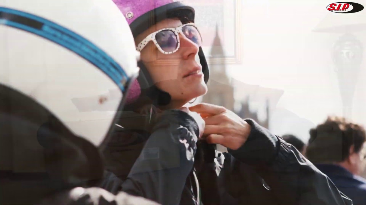SIP SCOOTERSHOP / UNBOXING - VESPA COOL TRIP