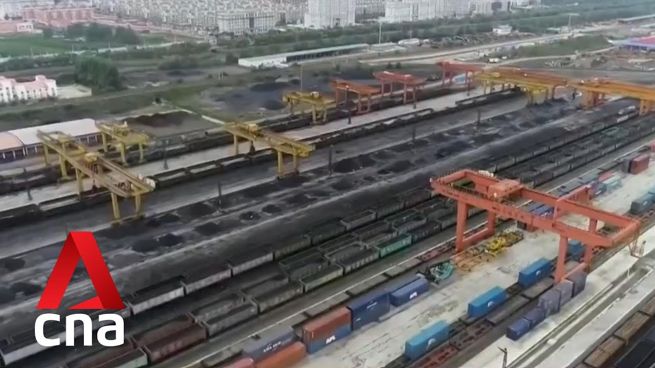 Severe floods in coal hub Shanxi province worsen China's energy crisis