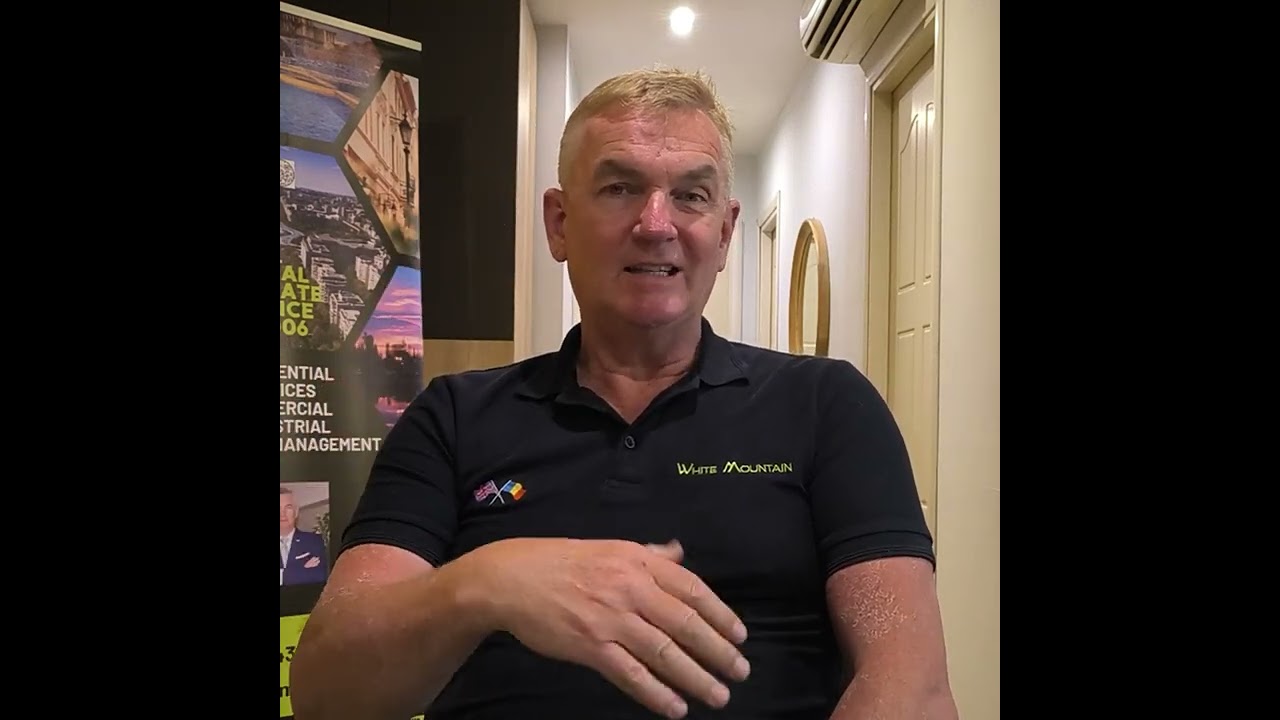 What is the process of buying property in Romania for foreigners?