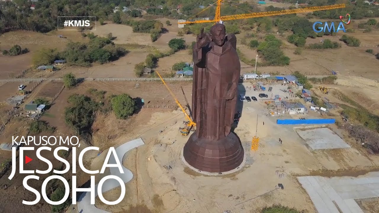Kapuso Mo, Jessica Soho: Iba't ibang Holy Week destinations sa Pilipinas, alamin!