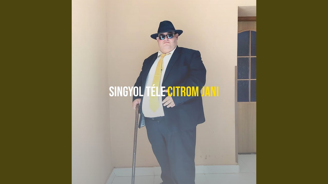 Singyol Téle