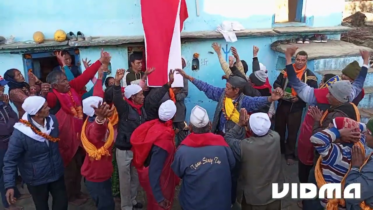 आज हमारे घर में भैरवनाथ की पूजा थी हम लोग गए बिंदेश्वर महादेव मंदिर में🙏🙏🙏🙏