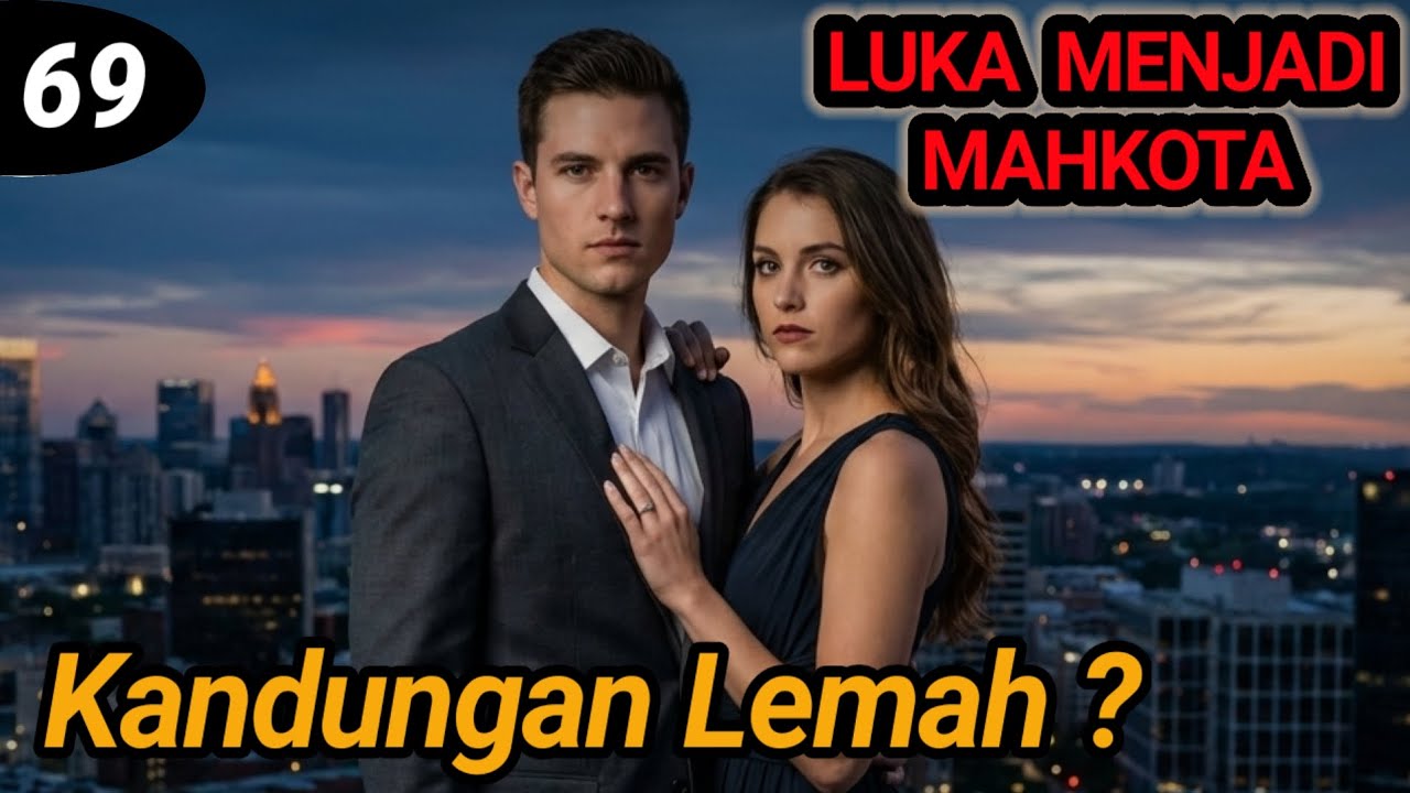 Bab 69. Kandungannya Lemah
