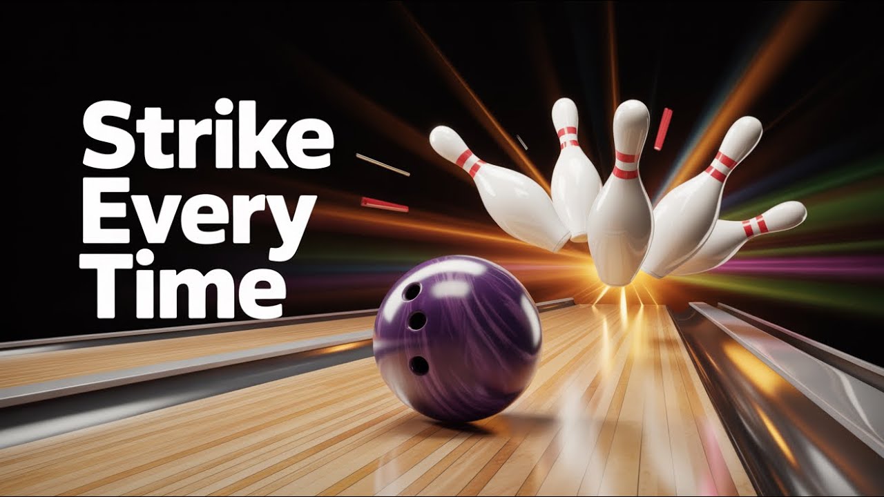 Bowling up a Storm PT 2