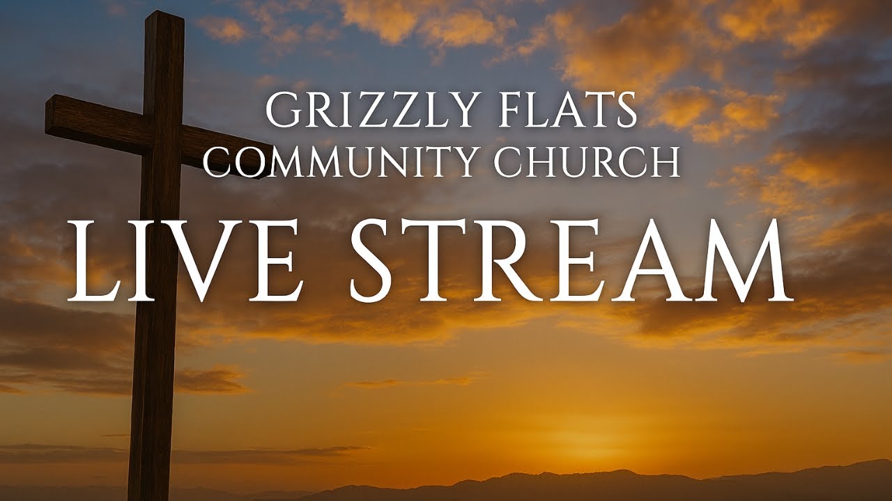 Is God Worth It? -- GFCC