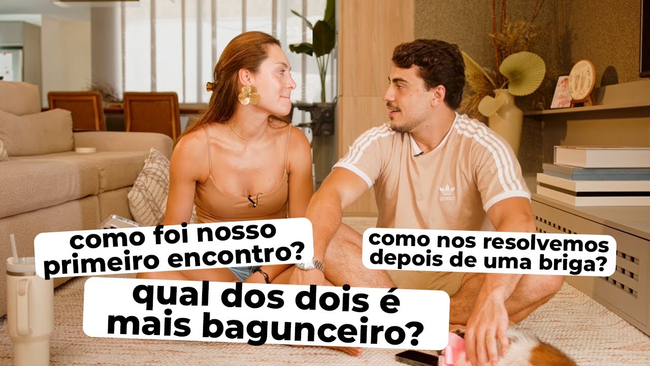 20 PERGUNTAS PARA NÃO RESPONDER NA TPM - com seu marido
