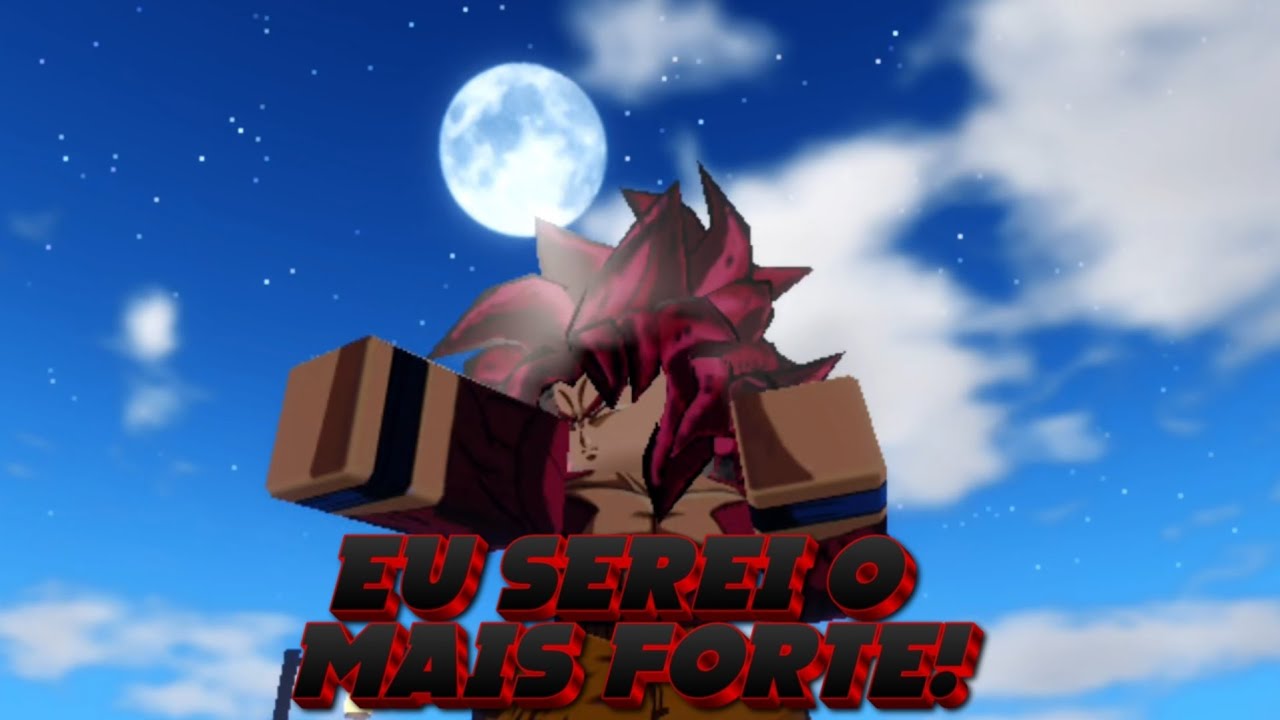 EU SEREI O MAIS FORTE DE SAILOR PIECE!! | SAILOR PIECE ROBLOX!