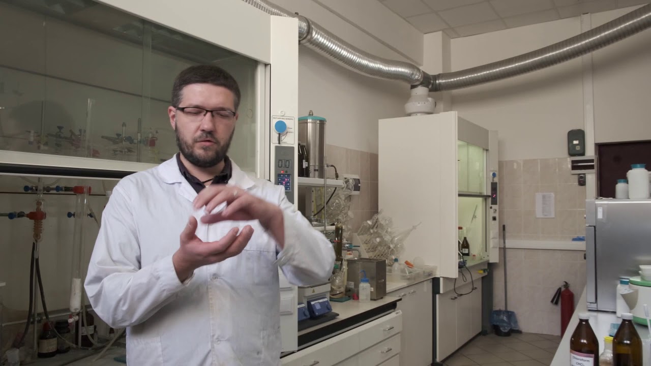 Синтез тетрапиррольных макроциклов - синтетических аналогов природных соединений порфиринов