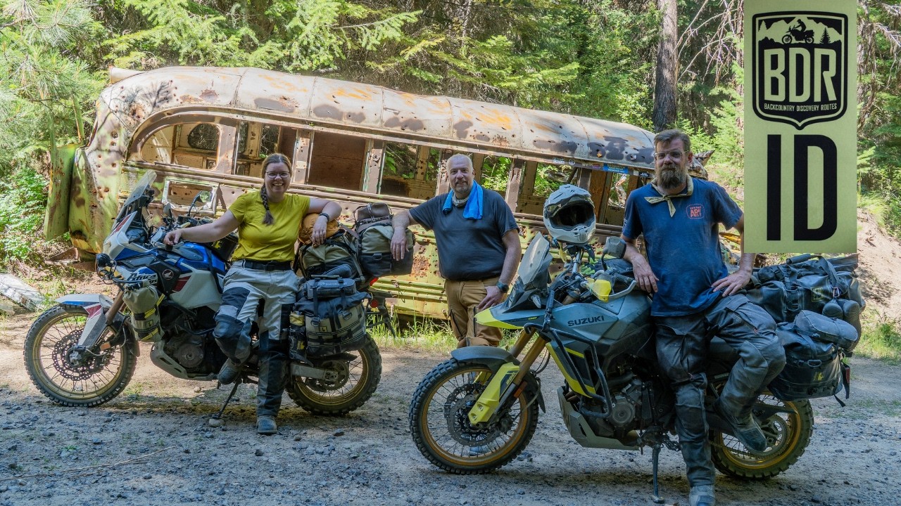 Idaho BDR Section 4: Took Us By Surprise