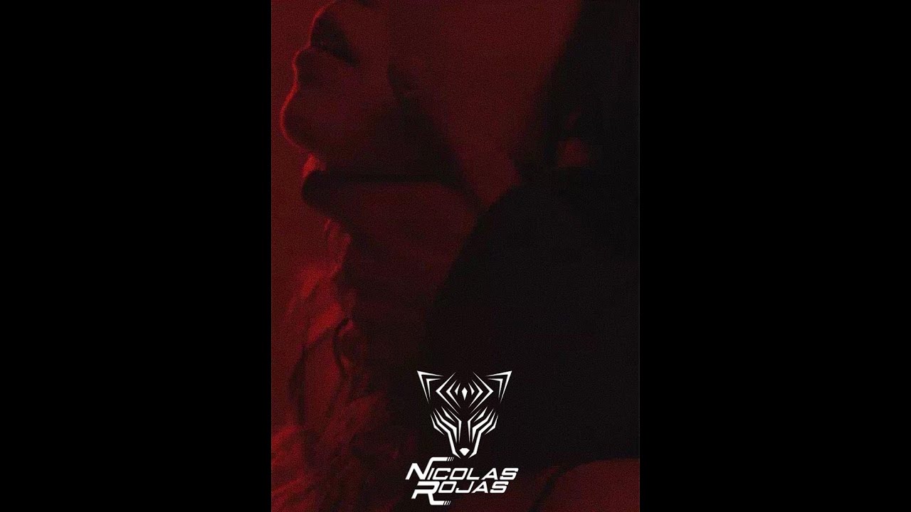 L'PLEASURE - NICOLAS ROJAS