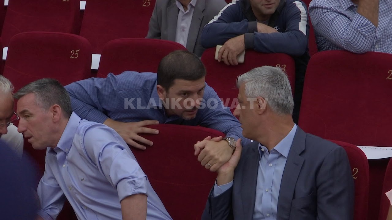 Obiliq, zbulohet shtatorja e Xhavit Hazirit - 03.09.2019 - Klan Kosova