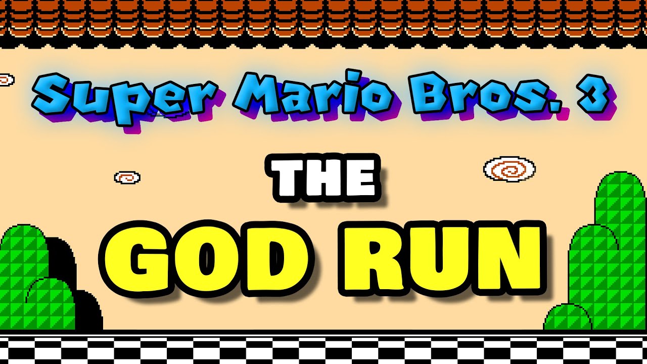 Mario 3 *НОВЫЙ* мировой рекорд! 50:10 с РАННИМ МАНИПУЛЯЦИЕЙ МОЛОТОК