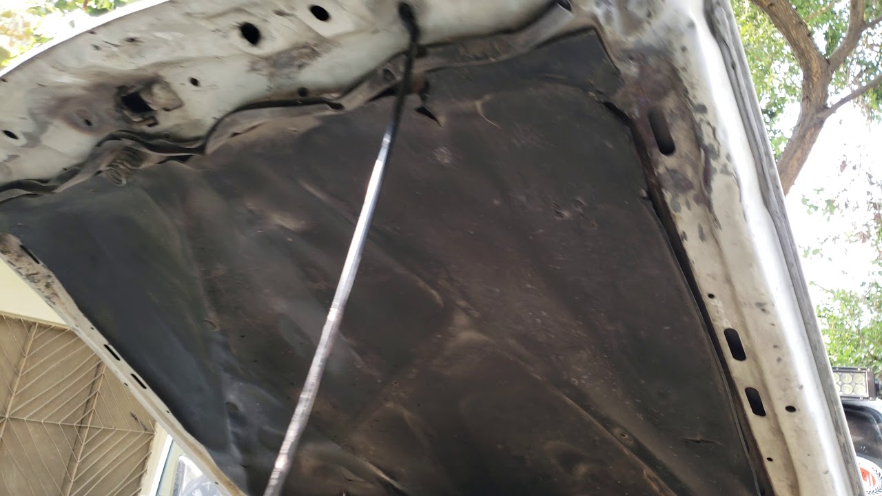 Toyota land cruiser  60 series 1HDTFE