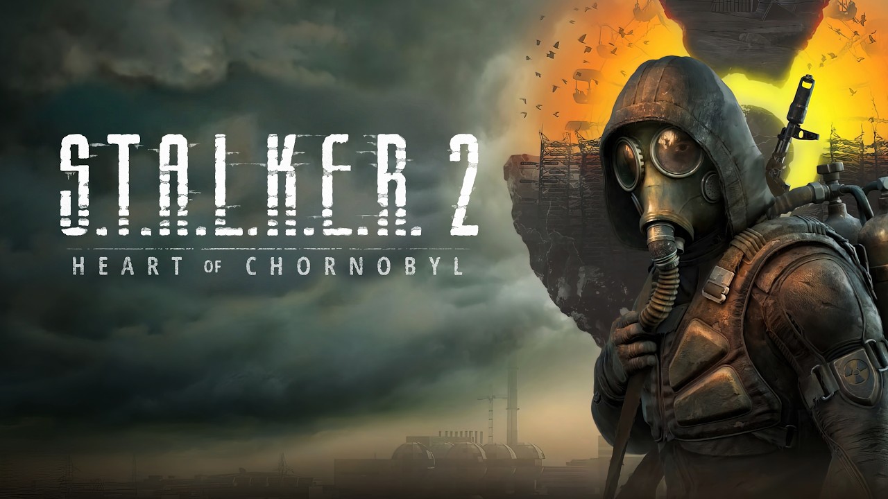 S.T.A.L.K.E.R. 2: Heart of Chornobyl Bölüm 5