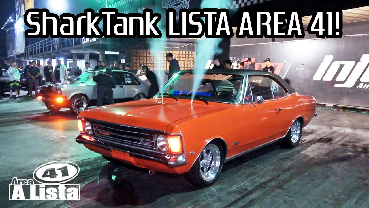 OPALA Nitro, GOL Turbo, CHEVETTE e FUSCA acelerando na Lista Área 41! Turbo Curitiba Vlog