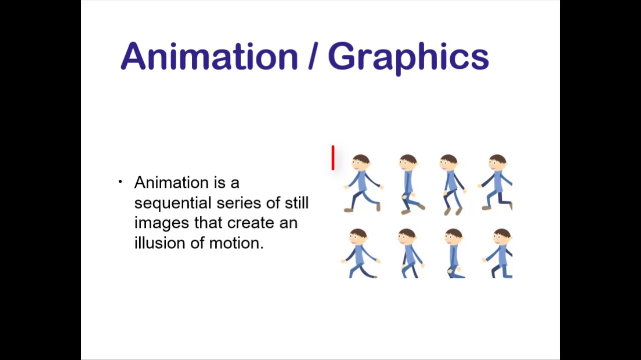 Introduction to Multimedia - Part 2