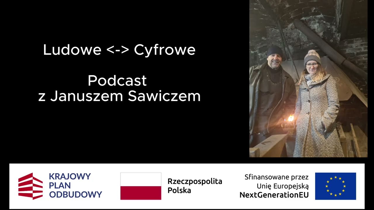 Ludowe - Cyfrowe Podcast # 2
