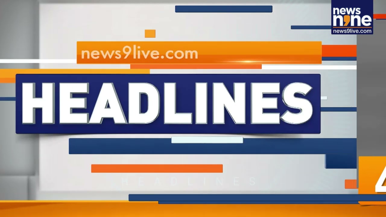 TOP HEADLINES: India- Canada to Reset Ties | PM Modi to Visit Croatia | Trump on Israel Iran War