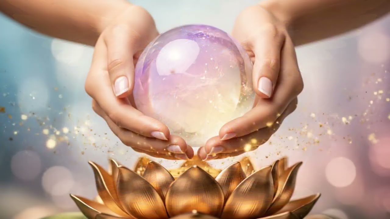 Abundance Comes Fast | 888Hz Powerful Wealth Frequency