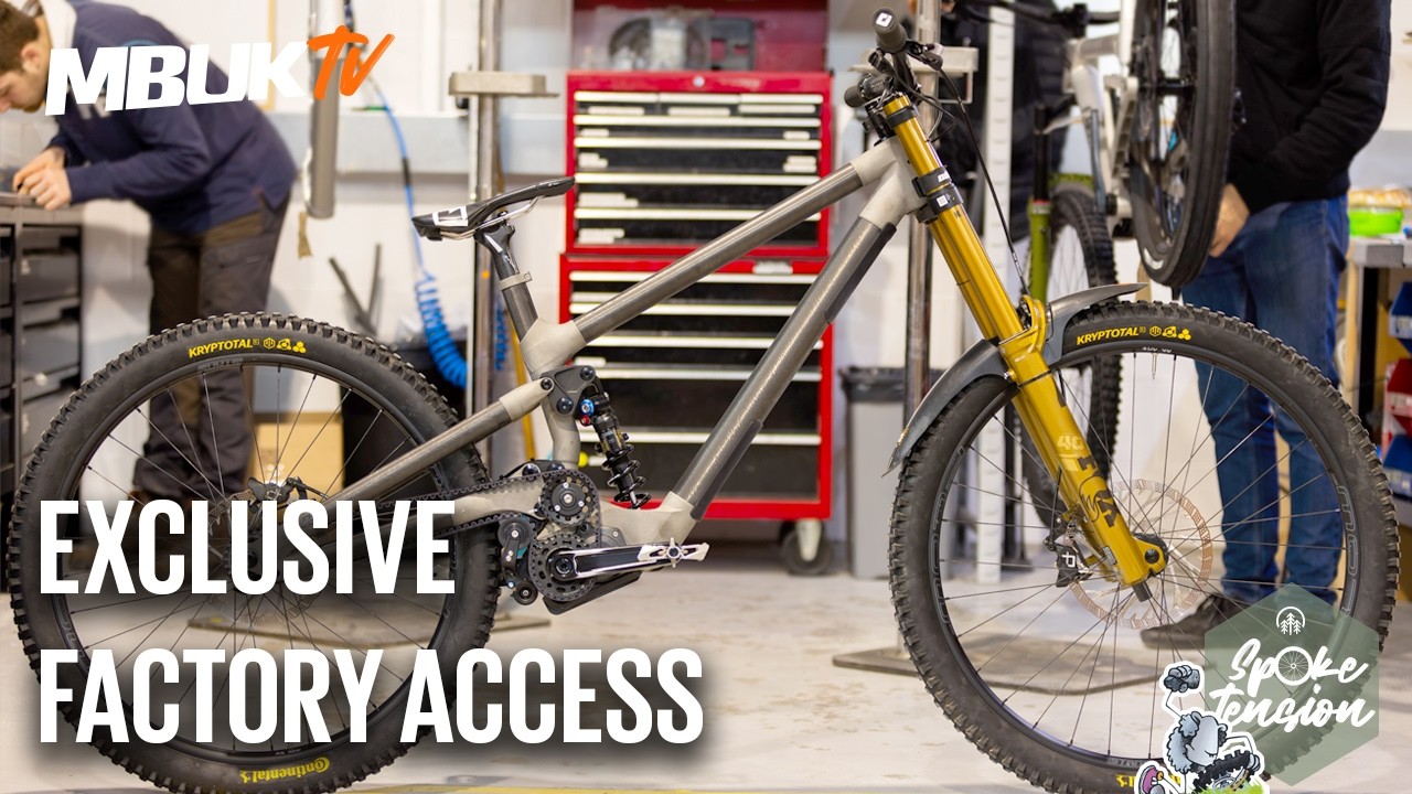 Гоночный даунхилл-кар A200G от Atherton — это нечто нереальное