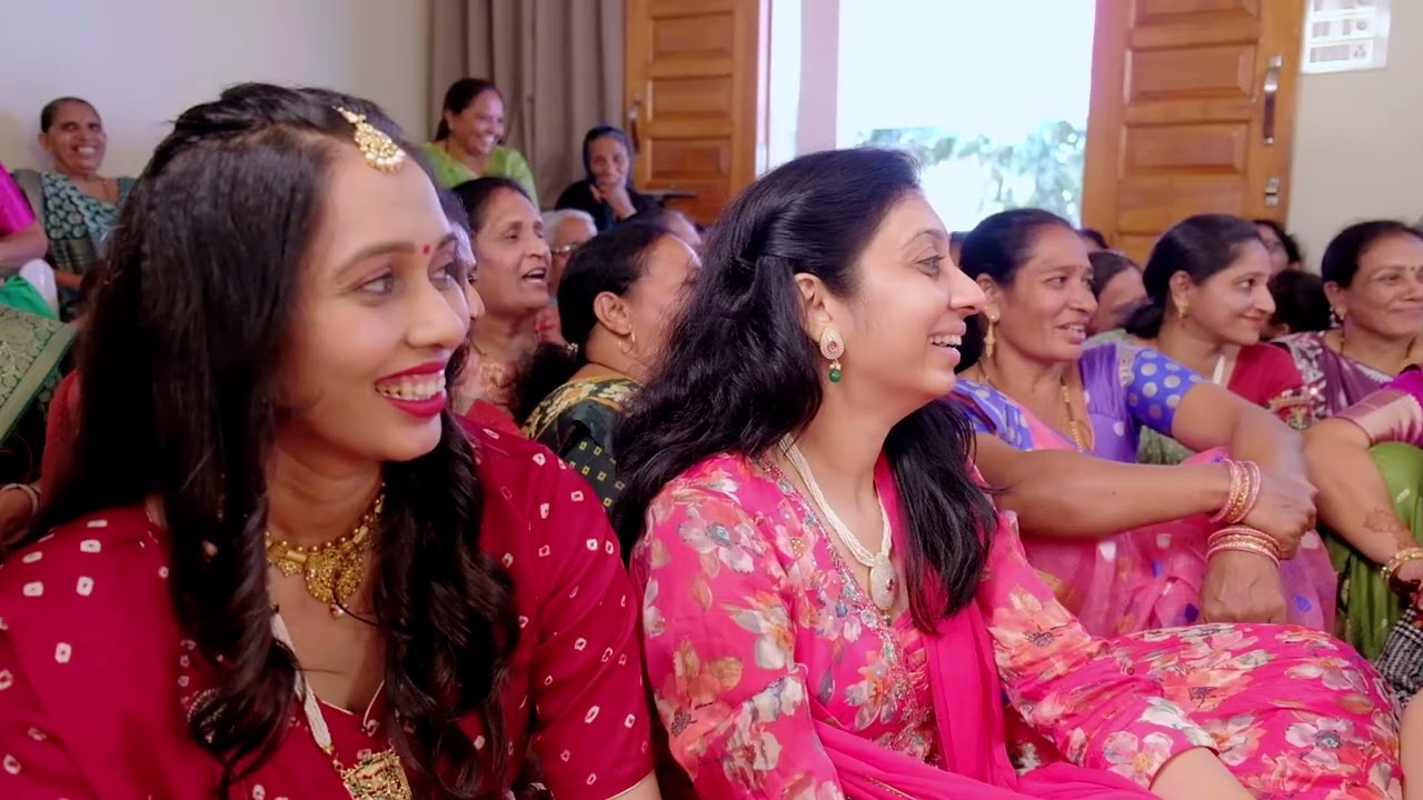 Ashlesh _ Wedding _ Rituals