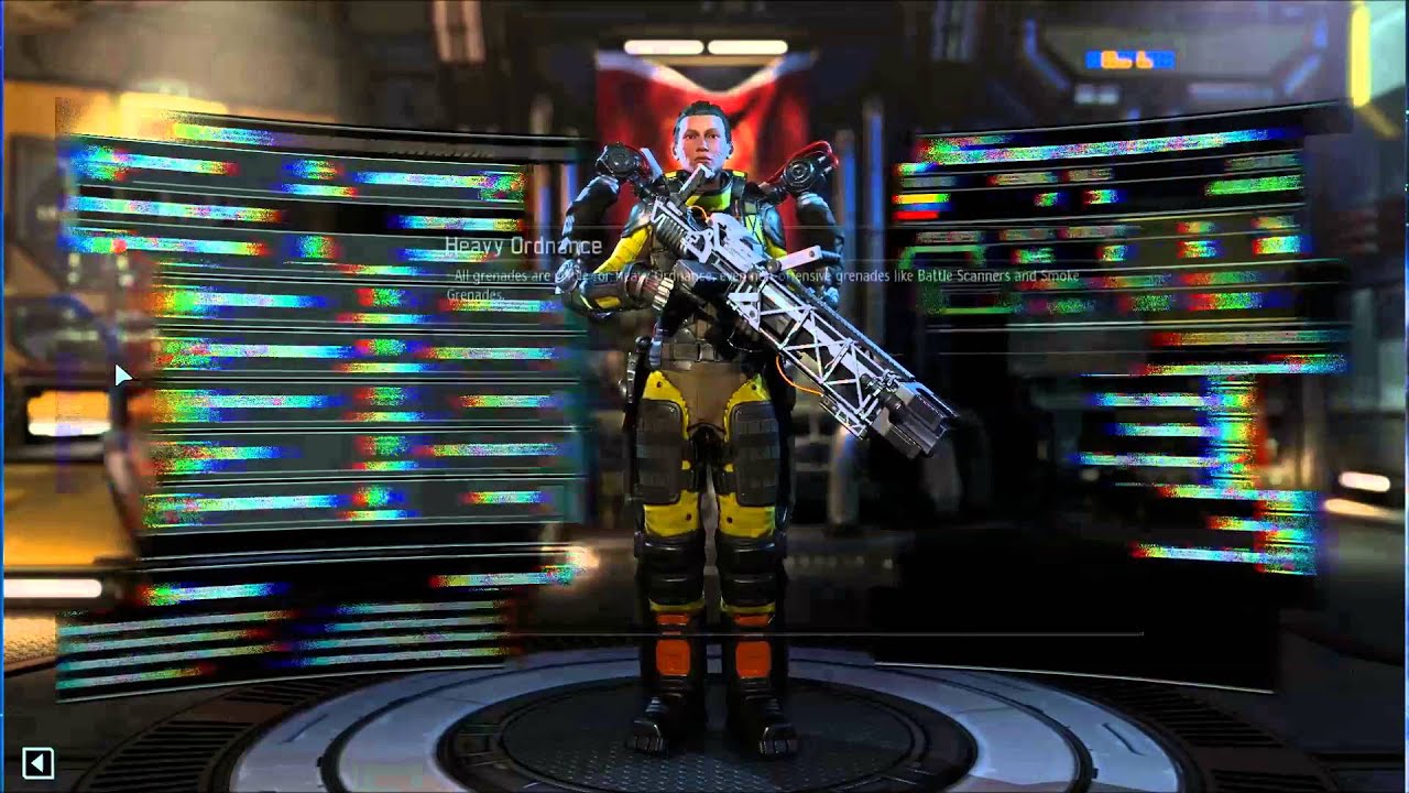 XCOM 2 Grenadier Abilities and Builds