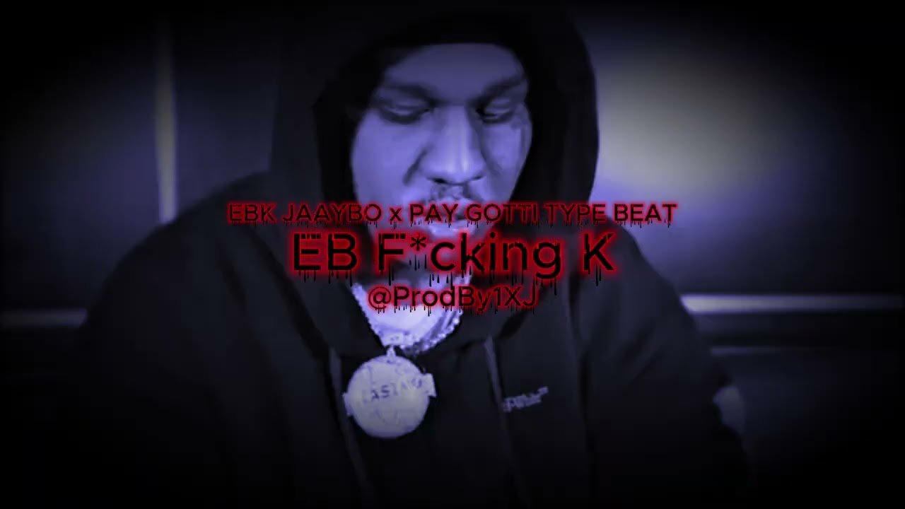 [FREE] EBK JaayBo x Pay Gotti Type Beat - 