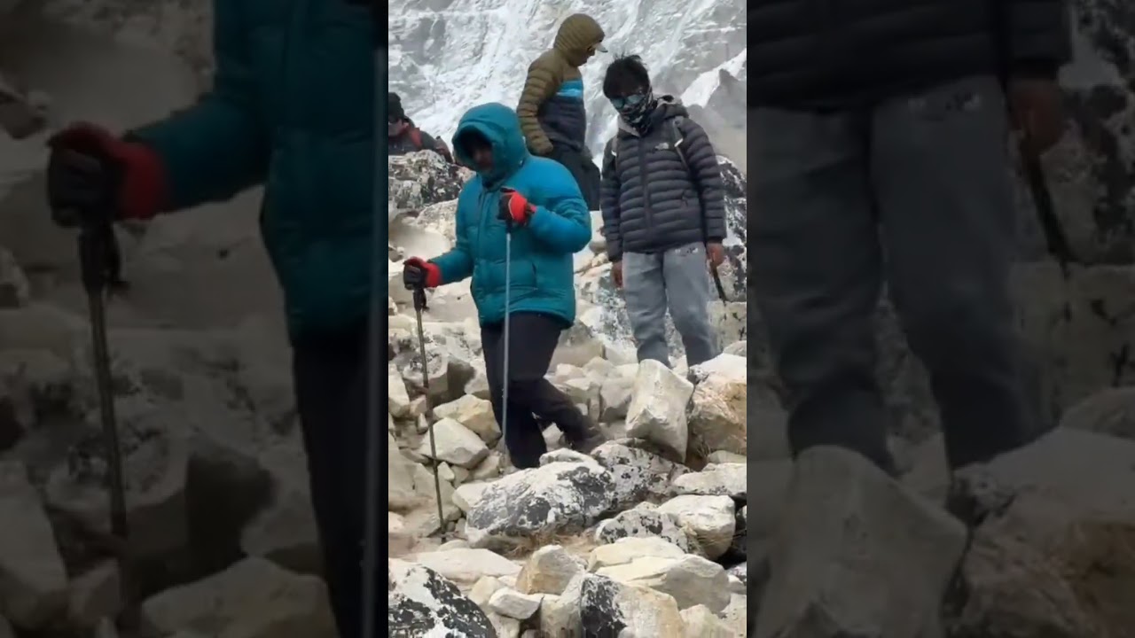 #unfrezzmyaccount #travel #himalayas #sherpa #solukhumbu #vairalvideo #fpp
