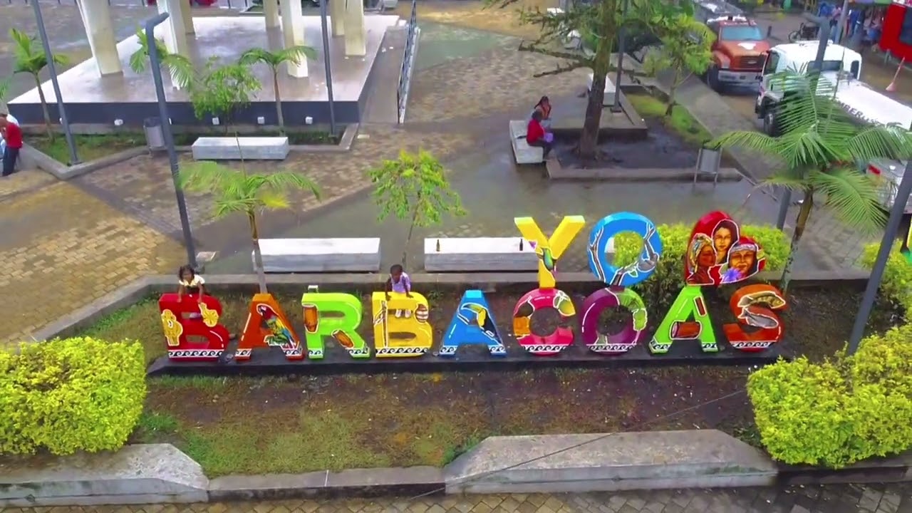 Barbacoas Nari&ntilde;o 2022